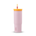 40 oz Insulated Stainless Steel Travel Tumbler
