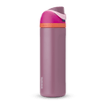 Kids Insulated Straw Lid Water Bottle