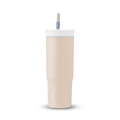 40 oz Insulated Stainless Steel Travel Tumbler
