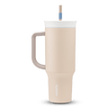 40 oz Insulated Stainless Steel Travel Tumbler