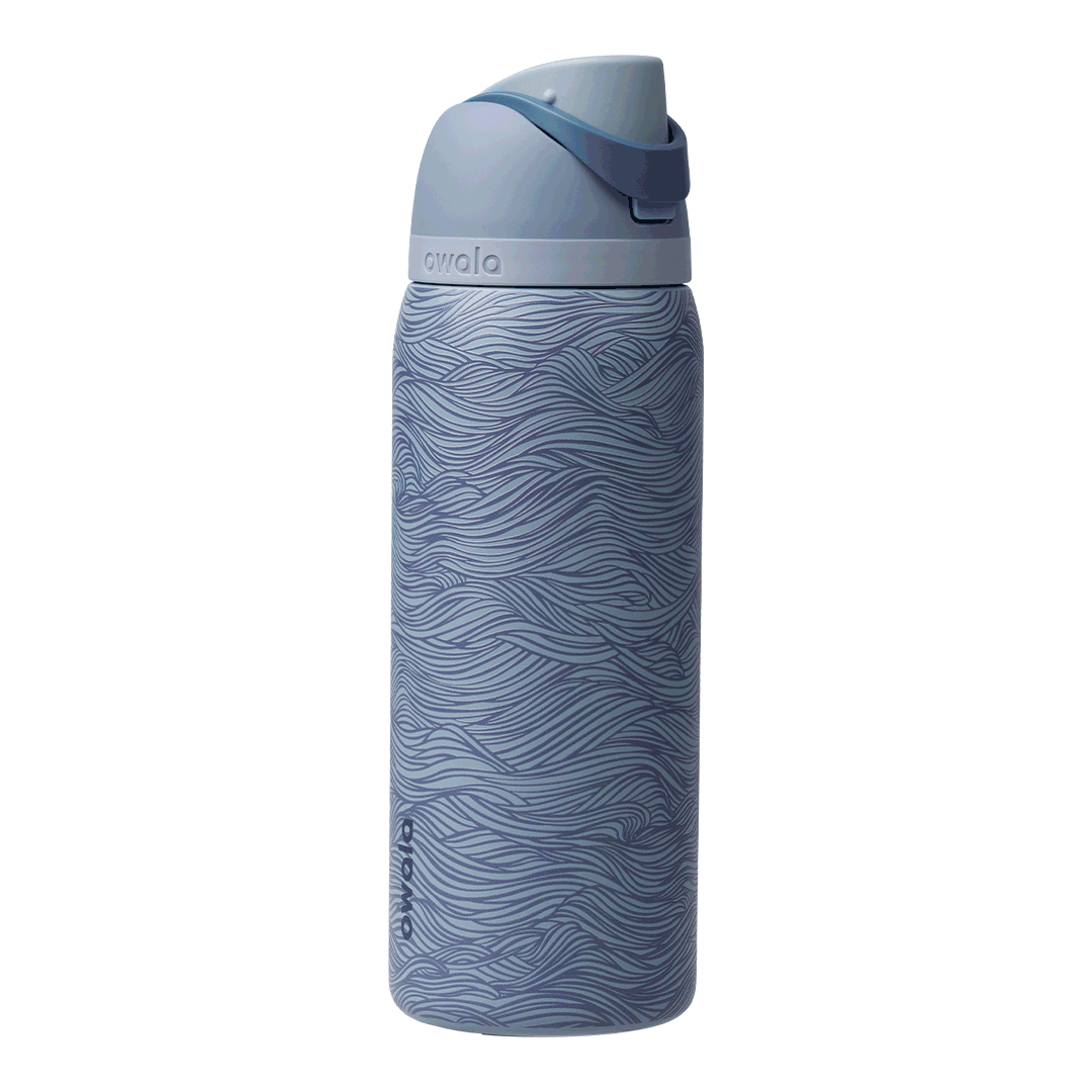 Feeling Swell Insulated Water Bottle