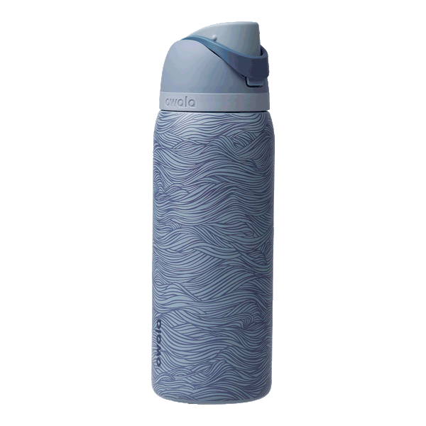Feeling Swell Insulated Water Bottle