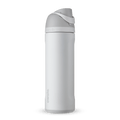 Insulated Straw Lid Water Bottle