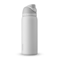 Insulated Straw Lid Water Bottle