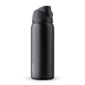 Kids Insulated Straw Lid Water Bottle