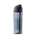 Insulated Straw Lid Water Bottle with Handle