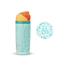 Road Trip Insulated Water Bottle