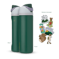 Road Trip Insulated Water Bottle