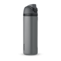 Insulated Straw Lid Water Bottle