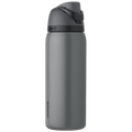 Insulated Straw Lid Water Bottle