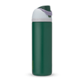 Road Trip Insulated Water Bottle