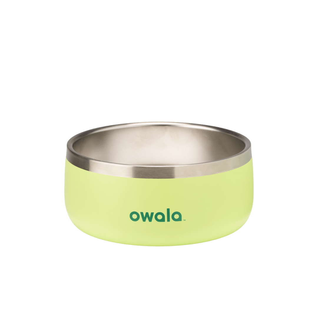 Non-Slip Pet Bowl