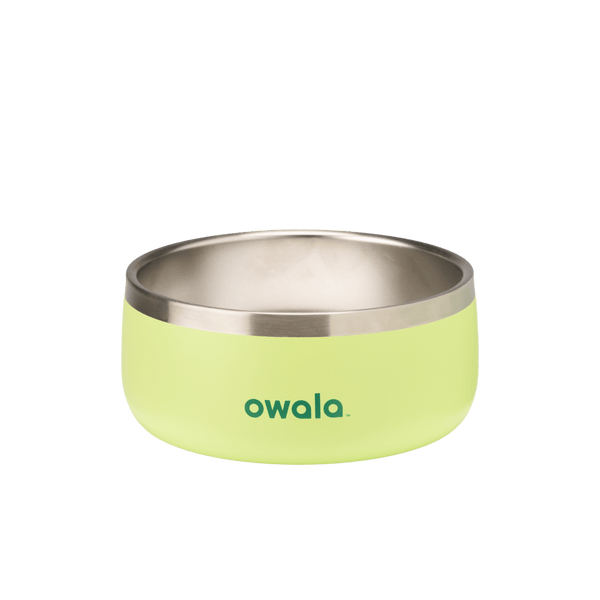 Non-Slip Pet Bowl