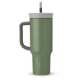 24 oz Insulated Stainless Steel Tumbler