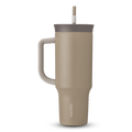40 oz Insulated Stainless Steel Travel Tumbler