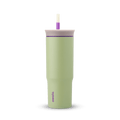 40 oz Insulated Stainless Steel Travel Tumbler