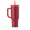 Spring Revival Insulated Water Bottle