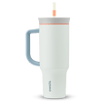 40 oz Insulated Stainless Steel Travel Tumbler