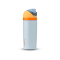 Halloween Theme Insulated Water Bottle