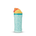 Road Trip Insulated Water Bottle