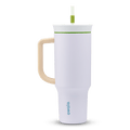 40 oz Insulated Stainless Steel Travel Tumbler
