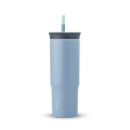 40 oz Insulated Stainless Steel Travel Tumbler