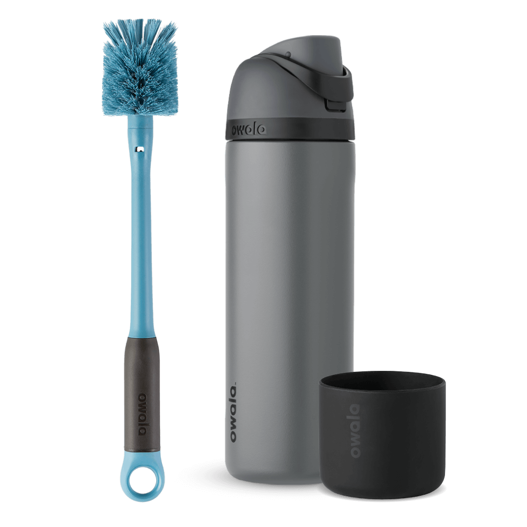 Starter Hydration Bottle Bundle