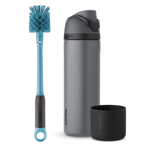 Starter Hydration Bottle Bundle