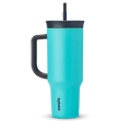 40 oz Insulated Stainless Steel Travel Tumbler