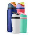 Family Hydration Bottle Bundle