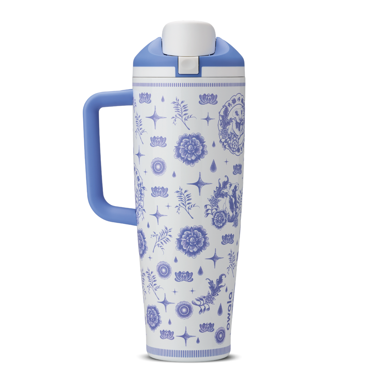 Heirloom Insulated Water Bottle