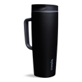 Insulated Slider Lid Tumbler with Handle