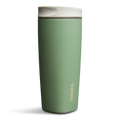 Insulated Slider Lid Tumbler