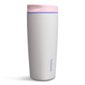 Insulated Slider Lid Tumbler