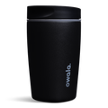 Insulated Slider Lid Tumbler