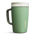 Insulated Slider Lid Tumbler with Handle