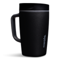 Insulated Slider Lid Tumbler with Handle