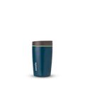 Insulated Slider Lid Tumbler