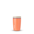 Insulated Slider Lid Tumbler