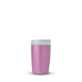 Insulated Slider Lid Tumbler