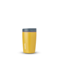 Insulated Slider Lid Tumbler