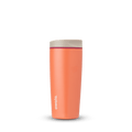 Insulated Slider Lid Tumbler