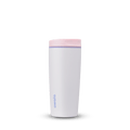 Insulated Slider Lid Tumbler with Handle