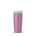 Insulated Slider Lid Tumbler