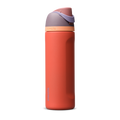 Insulated Straw Lid Tumbler