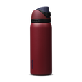 Insulated Straw Lid Tumbler