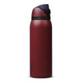 Kids Insulated Straw Lid Water Bottle