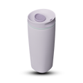 Insulated Coffee Tumbler