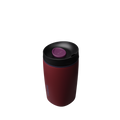 Insulated Slider Lid Tumbler