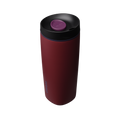 Insulated Slider Lid Tumbler with Handle